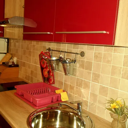 Apartment Kestenovi Dvori Opatija